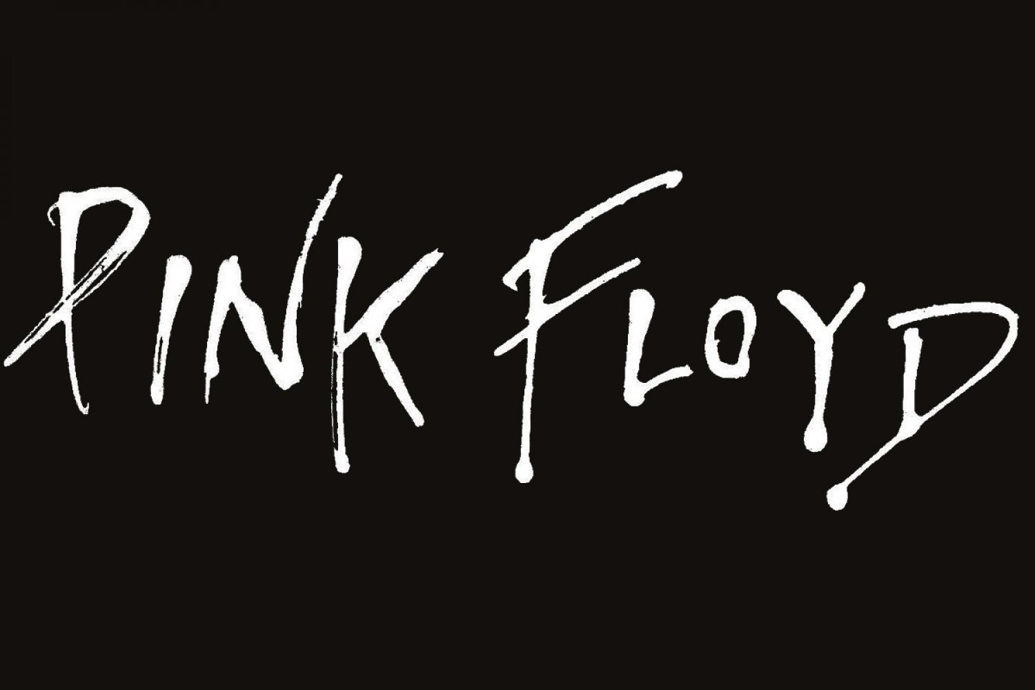 Ticking away. Пинк Флойд лого. Пинк Флойд логотип группы. Pink Floyd надпись. Pink Floyd эмблема.
