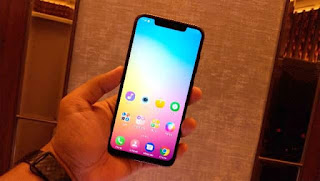 spesifikasi dan harga luna x prime Dibekali Chipset Helio P60, Inilah Harga Luna X Prime dan Spesifikasinya