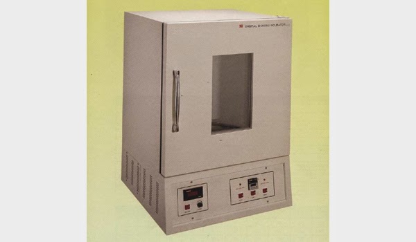 Orbital Shakers Incubators 迴轉式振盪培養箱 OSI-500