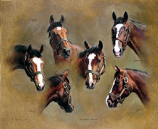 NORTHERN DANCER AND SONS