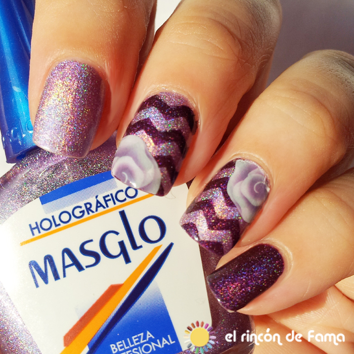 holografico masglo | el rincon de fama