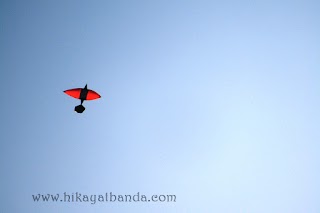 Layang Kleung, Tradisi Layang Aceh Yang Tergerus Jaman