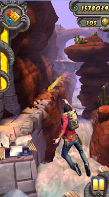 Temple Run 2 Mod Apk Unlimited Coin Temple Run 2 Mod Apk Unlimited Coin