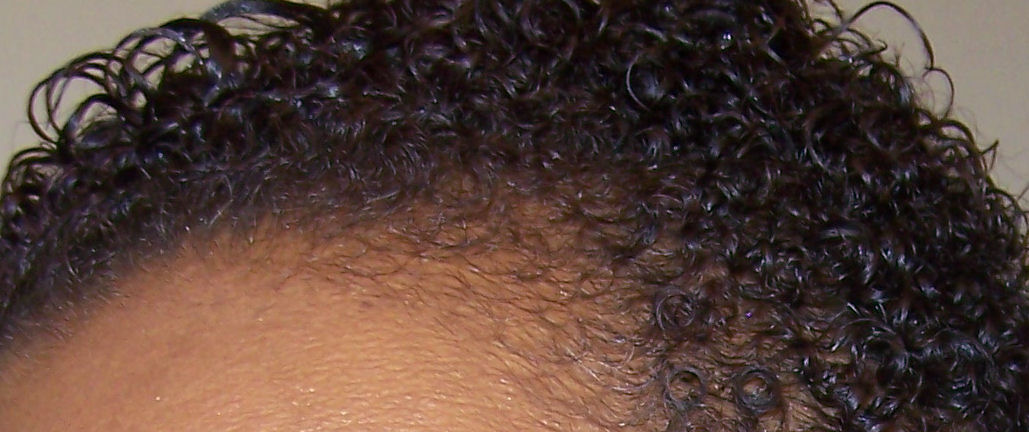 Review Natural Hair Curly Hair Solutions Curl Keeper