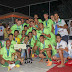 Nova Esperança de Terra Branca é campeão da Copa União de Gavião