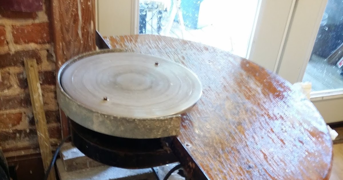Soldner Potters Wheel for sale!!