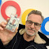 After two exciting and very rewarding years at Google I left my badge at reception today.