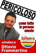 Pisticci  21 ottobre assolto perche il fatto non sussiste