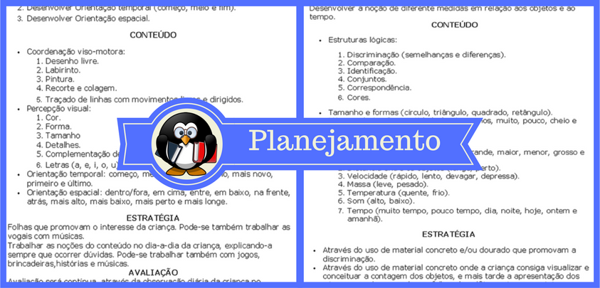 Atividades para imprimir - Planejamento Anual - Atividades para imprimir (…   Educação fisica, Modelos de planejamento de aulas, Planos de aula de  educação física