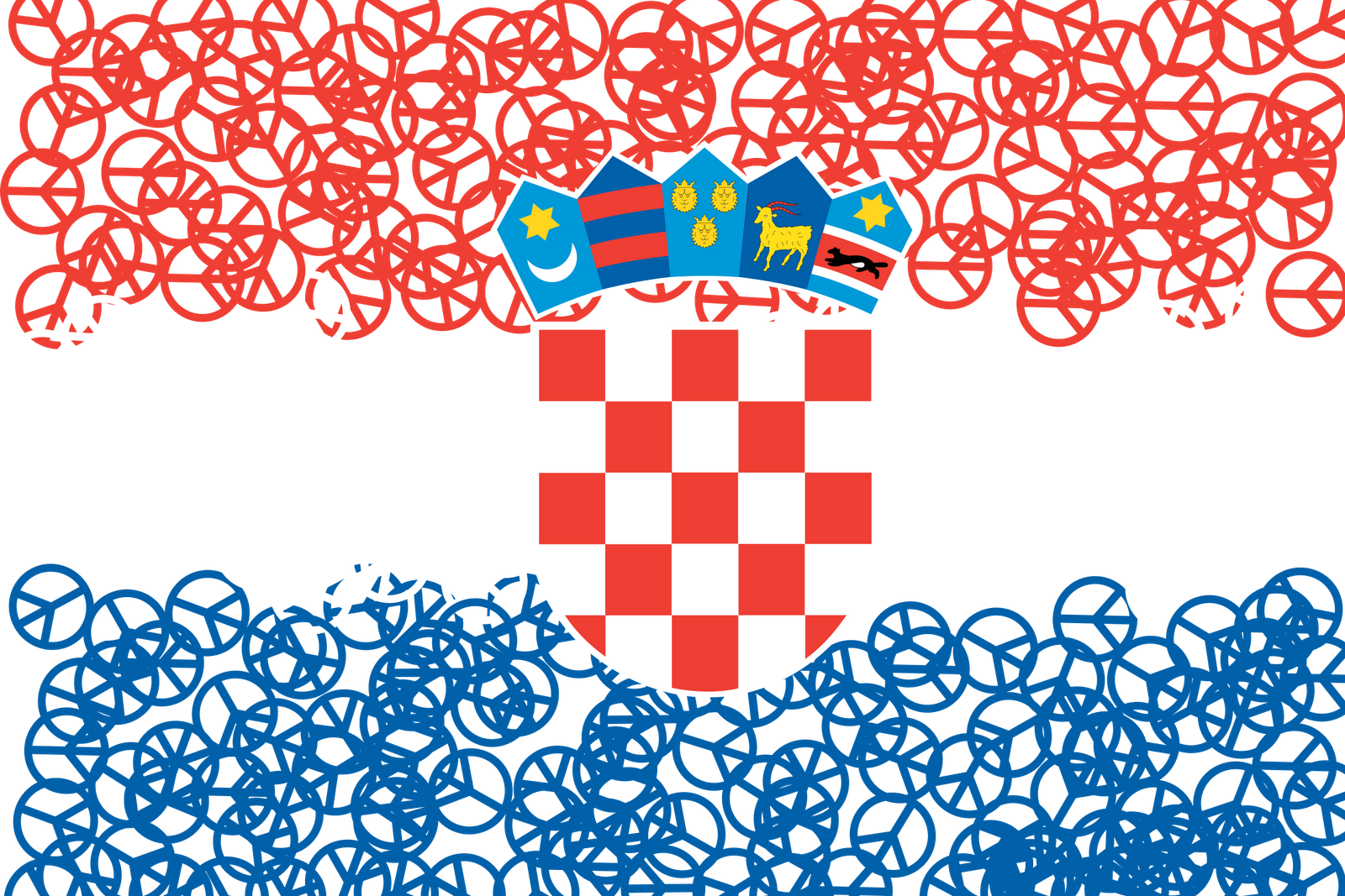 Croatia Flag Pictures