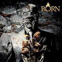 Born (Single, albums) COVER