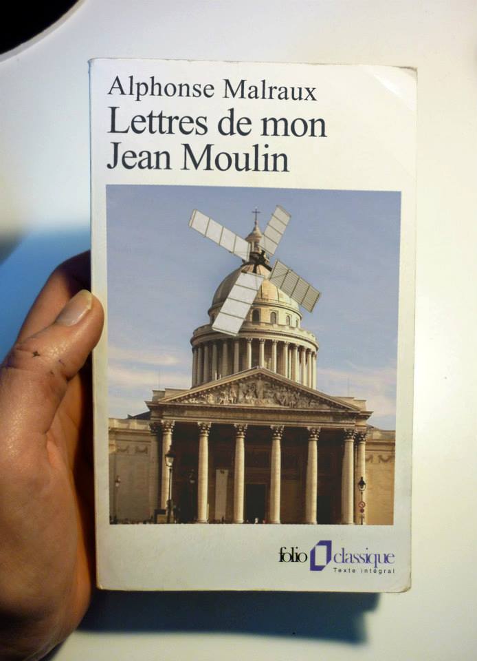 Clémentine Mélois Détournements