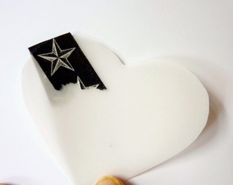  danipeuss.de BLOG Tutorial DIY VellumPockets mit Pailletten