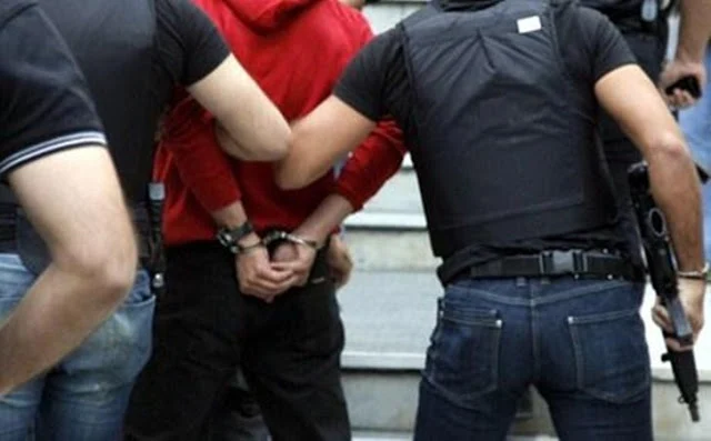 Εύβοια: Τέσσερις συλλήψεις το τελευταίο 24ωρο