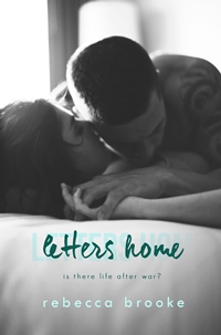 Letters Home (Rebecca Brooke)
