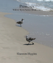 Download "Promises" as a NookBook from Barnes & Noble