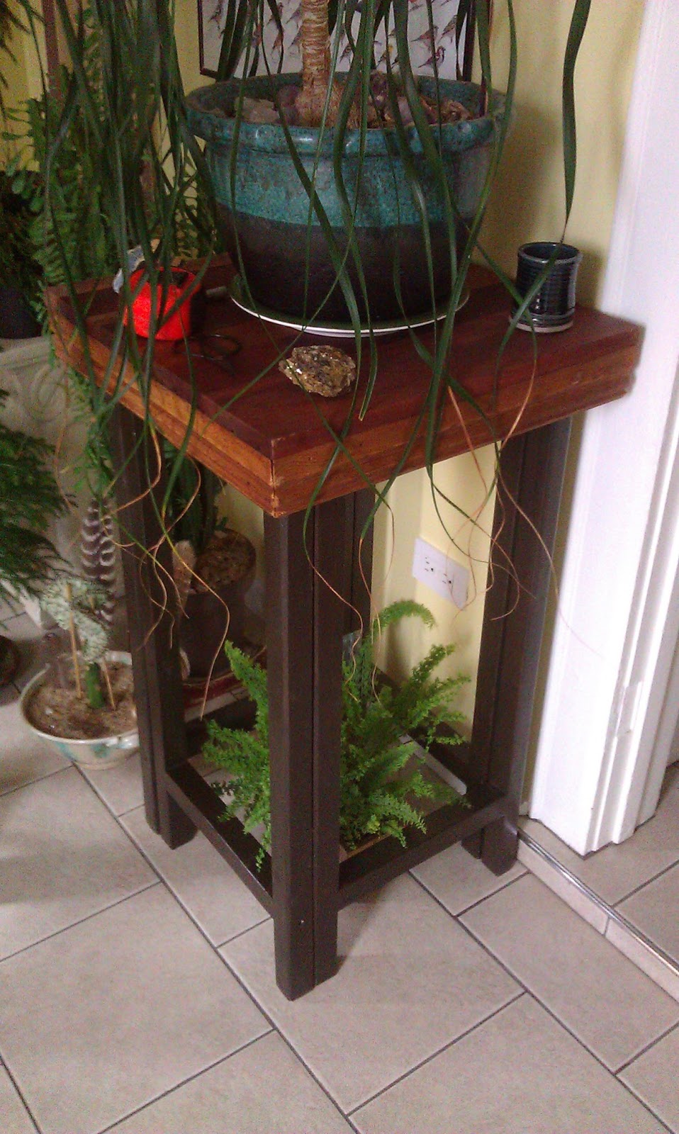 Display furnishings FOR SALE