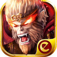 Immortal Saga CN (God Mode - High Damage) MOD APK Immortal Saga (God Mode - High Damage) MOD APK