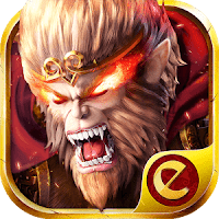 Immortal Saga (God Mode - High Damage) MOD APK