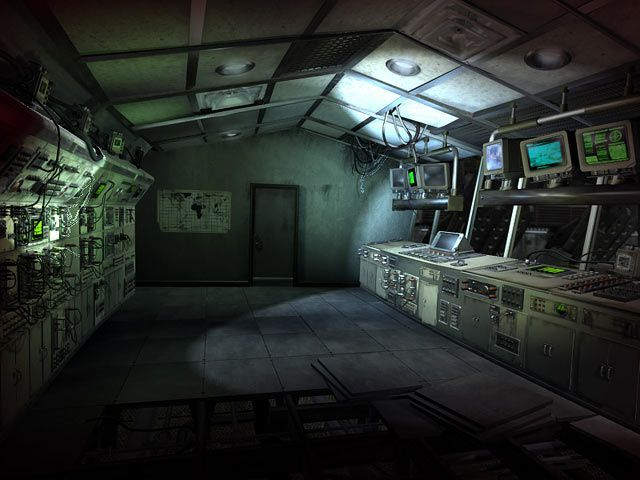 Syberia (2002) PC Full Español Syberia (2002) PC Full Español