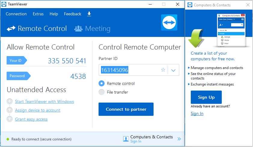 teamviewer qs 6 download teamviewer qs 6 download