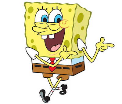 Kata Kata Bijak Spongebob Squarepants Terbaru Dalam Bahasa