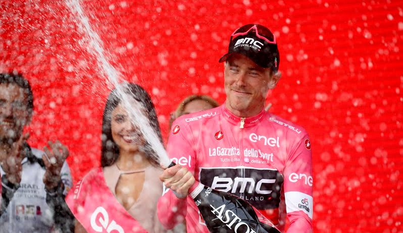 Giro d’Italia 2018: Elia Viviani vince 2a tappa, in Israele