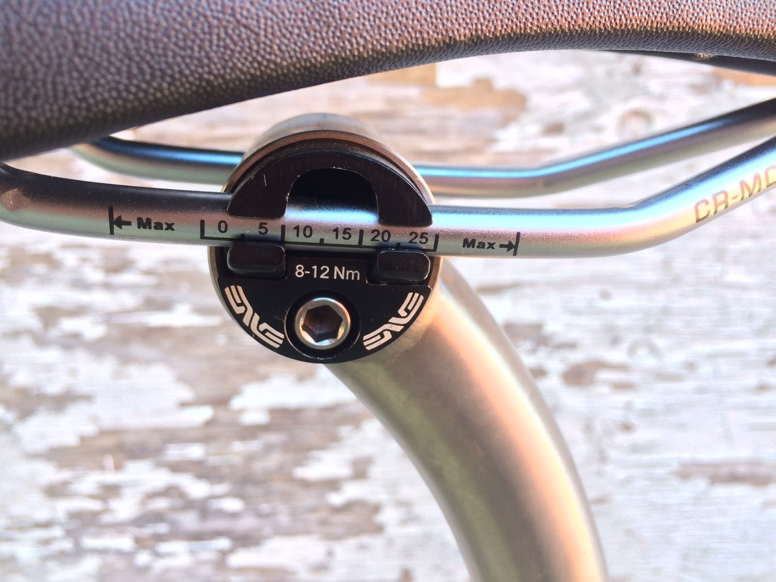 lynskey sportive disc review