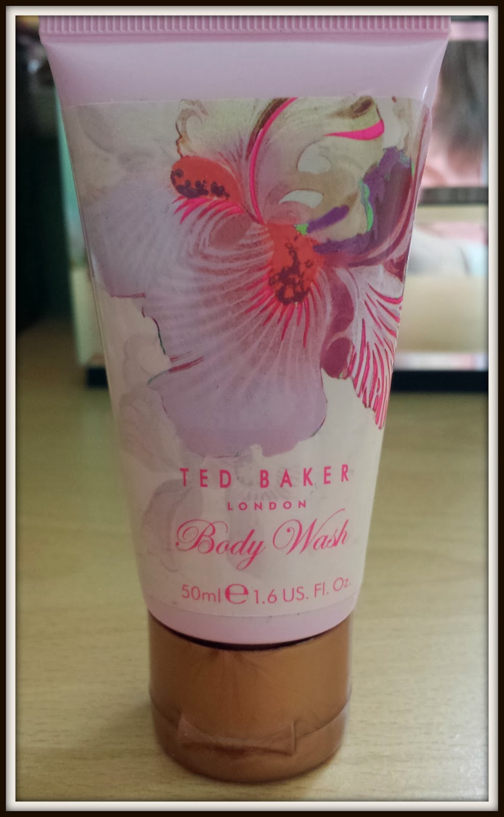 Awaken your senses with Ted Baker's rose scented beauty set Glitz and