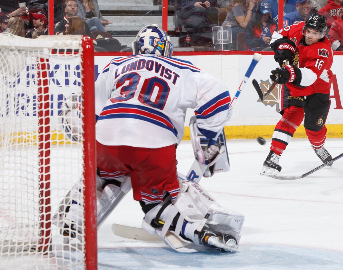 REAL New York Rangers Fans NYR TODAY Monday 4/24 Second Round