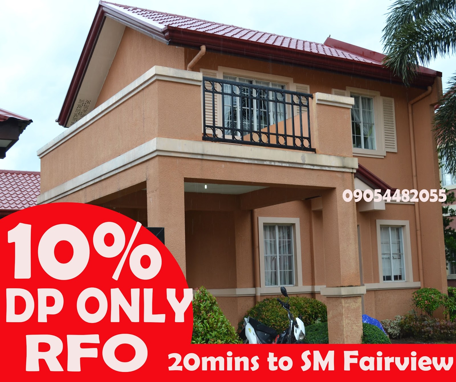 Rent to Own House and lot in Bulacan and Metro Manila CAMELLA HOMES