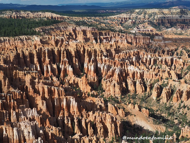 Bryce Canyon National Park (Utah)