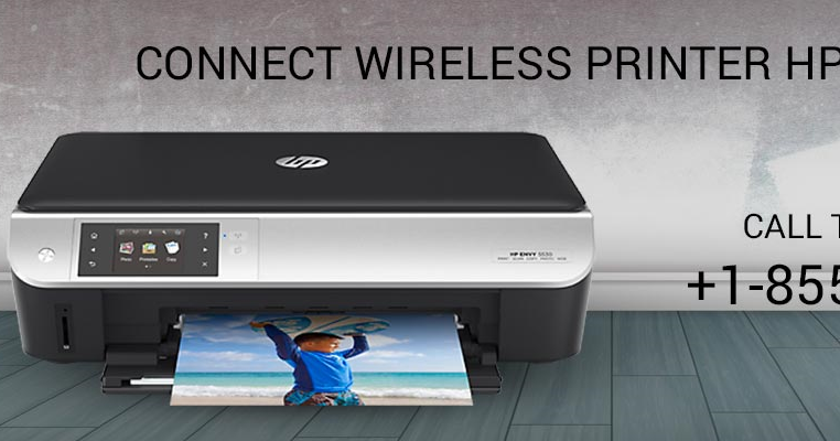 hp envy 5530 wireless printer scan from computer software windows 10