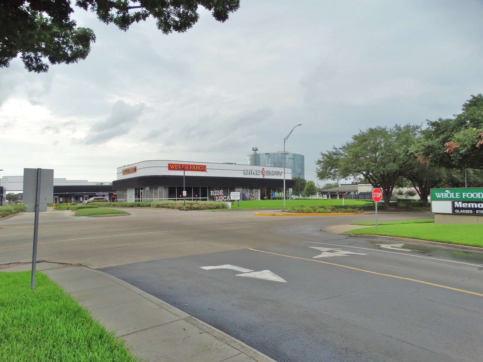 Houston Streetwise Colonization Of Local Taco Territory From