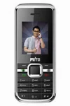 Hp Mito 138 Dual SIM