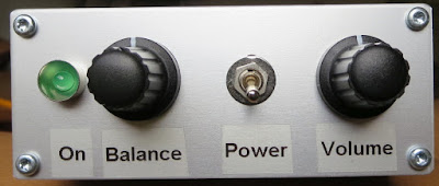 Ham radio blog by OZ1BXM: Designing and Building a Two-Tone Generator