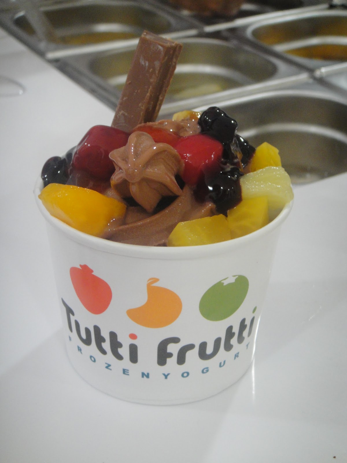 Tutti Frutti Serving Right Jill Of All Trades