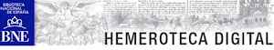 Hemeroteca Digital