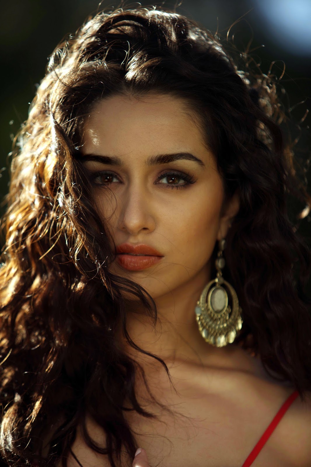 Celebs Adda: Shraddha Kapoor Image Gallery & Photos