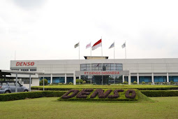 Lowongan Kerja Operator Produksi PT. Denso Corporation Indonesia (Denso Group)