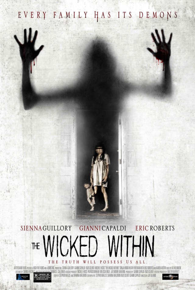 The Wicked Within 2015 - Full (HD)