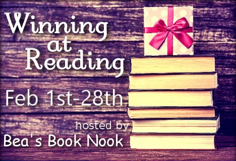 http://beasbooknook.blogspot.com/2015/01/winning-at-reading-challenge.html