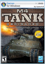 Descargar M4 Tank Brigade - SKIDROW para 
    PC Windows en Español es un juego de Accion desarrollado por iEntertainment Network Inc