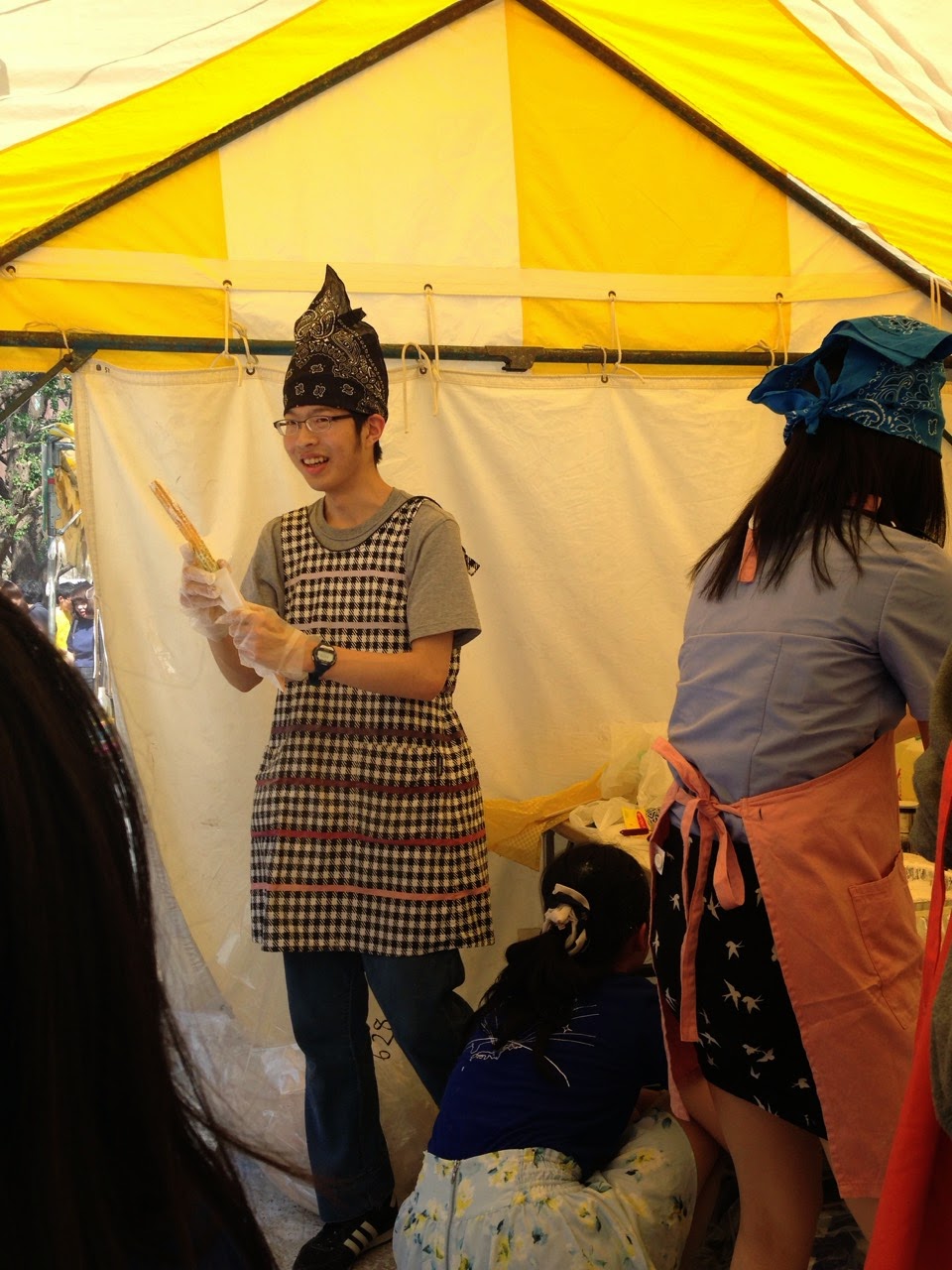 University of Tokyo Debating Society Blog