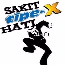 Tipe-X Lagu Sakit Hati