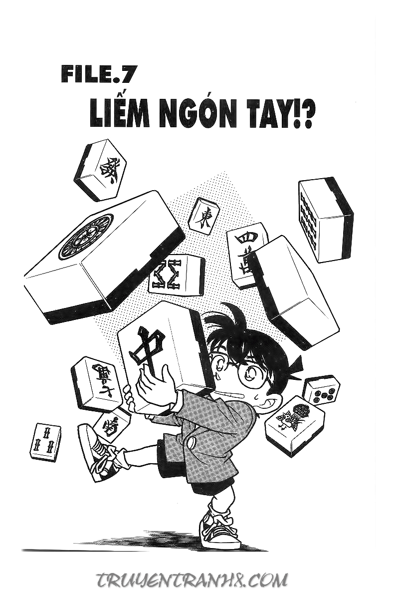 Detective Conan Chap 147 - Truyen.Chap.VN