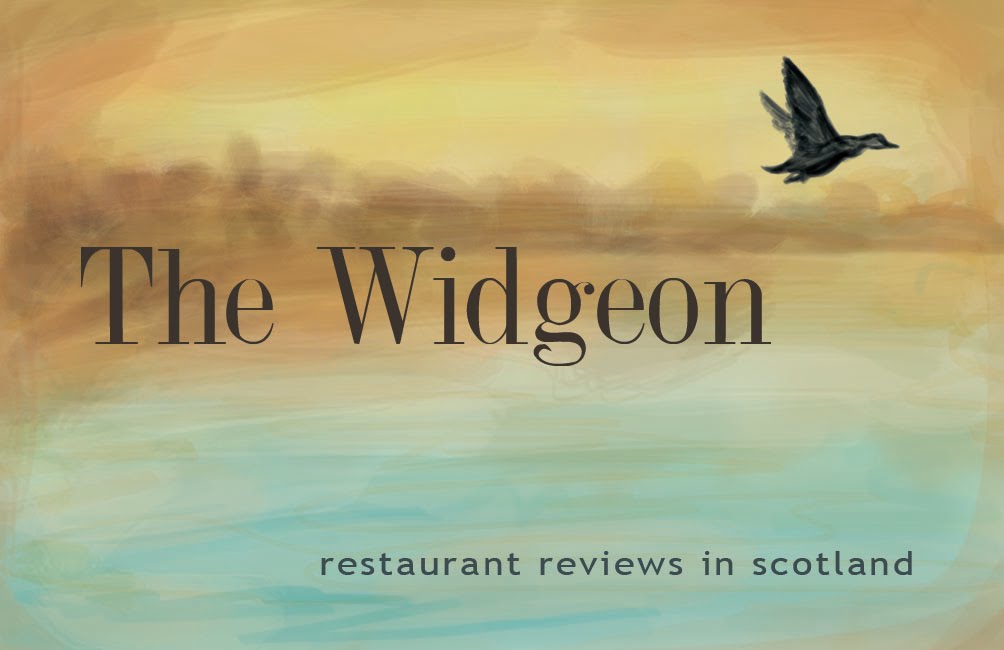 The Widgeon