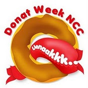 Donat Week