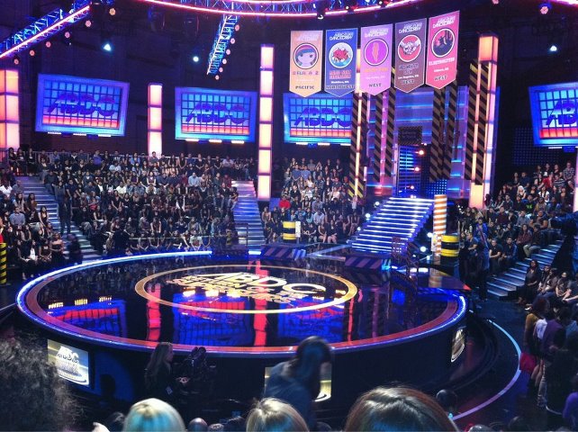 Blogging America's Best Dance Crew: 5/20/12 - 5/27/12