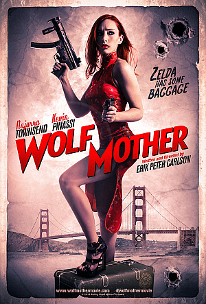 Wolf Mother Film Wolf Mother Film
